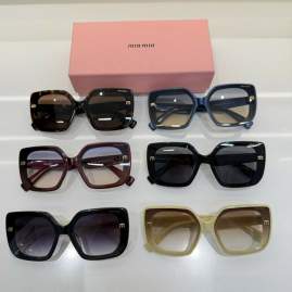 Picture of Miu Miu Sunglasses _SKUfw79616004fw